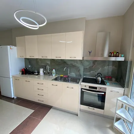 Tina's With Shared Kitchen Gæstehus *